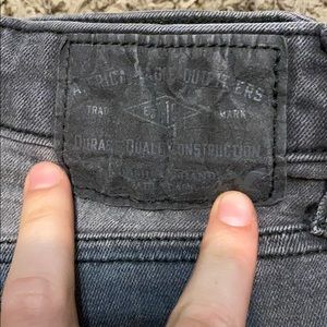 American eagle pants 30x32